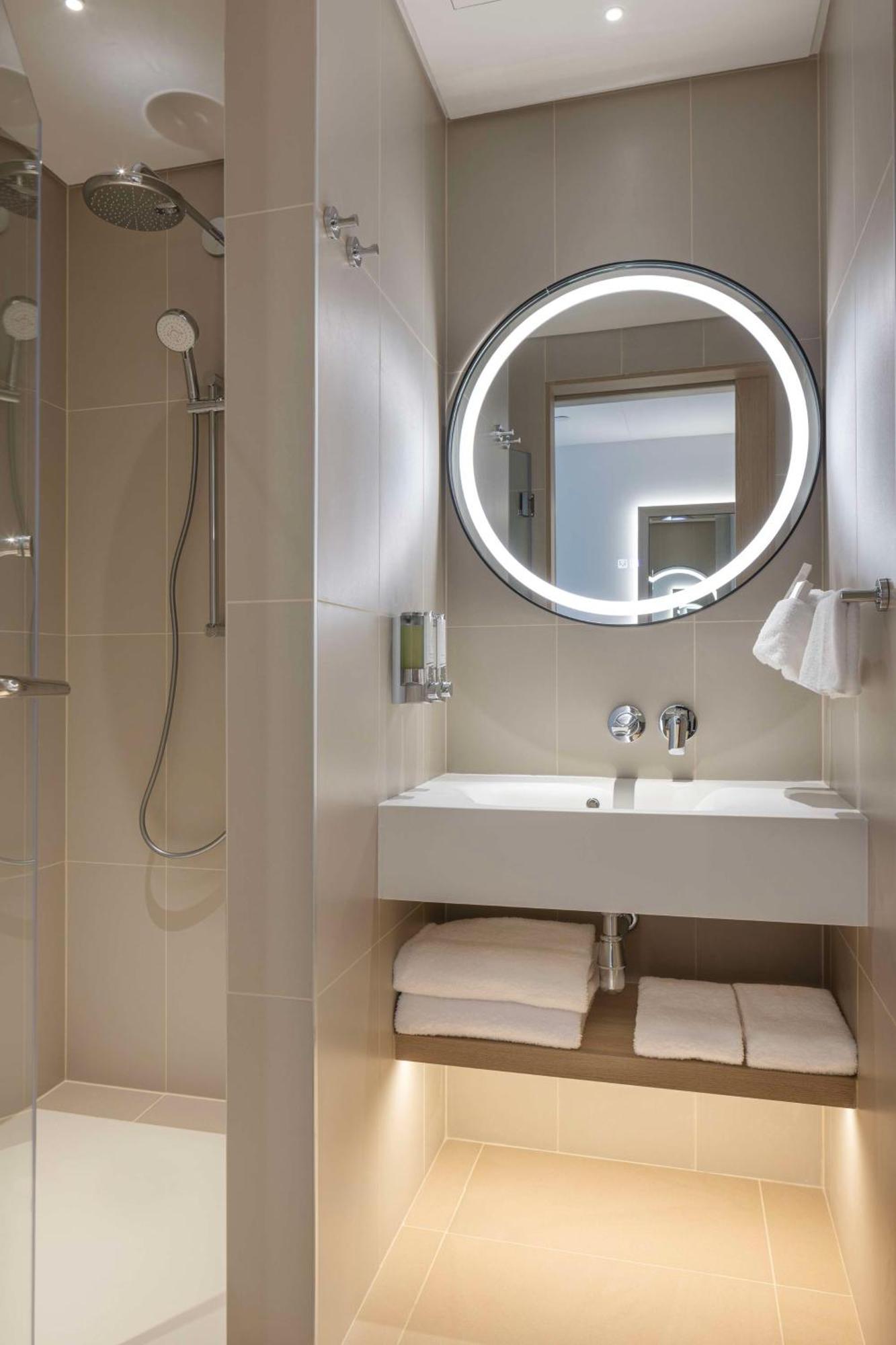 Hampton By Hilton Kuwait Salmiya Hotel Kuwait City Luaran gambar