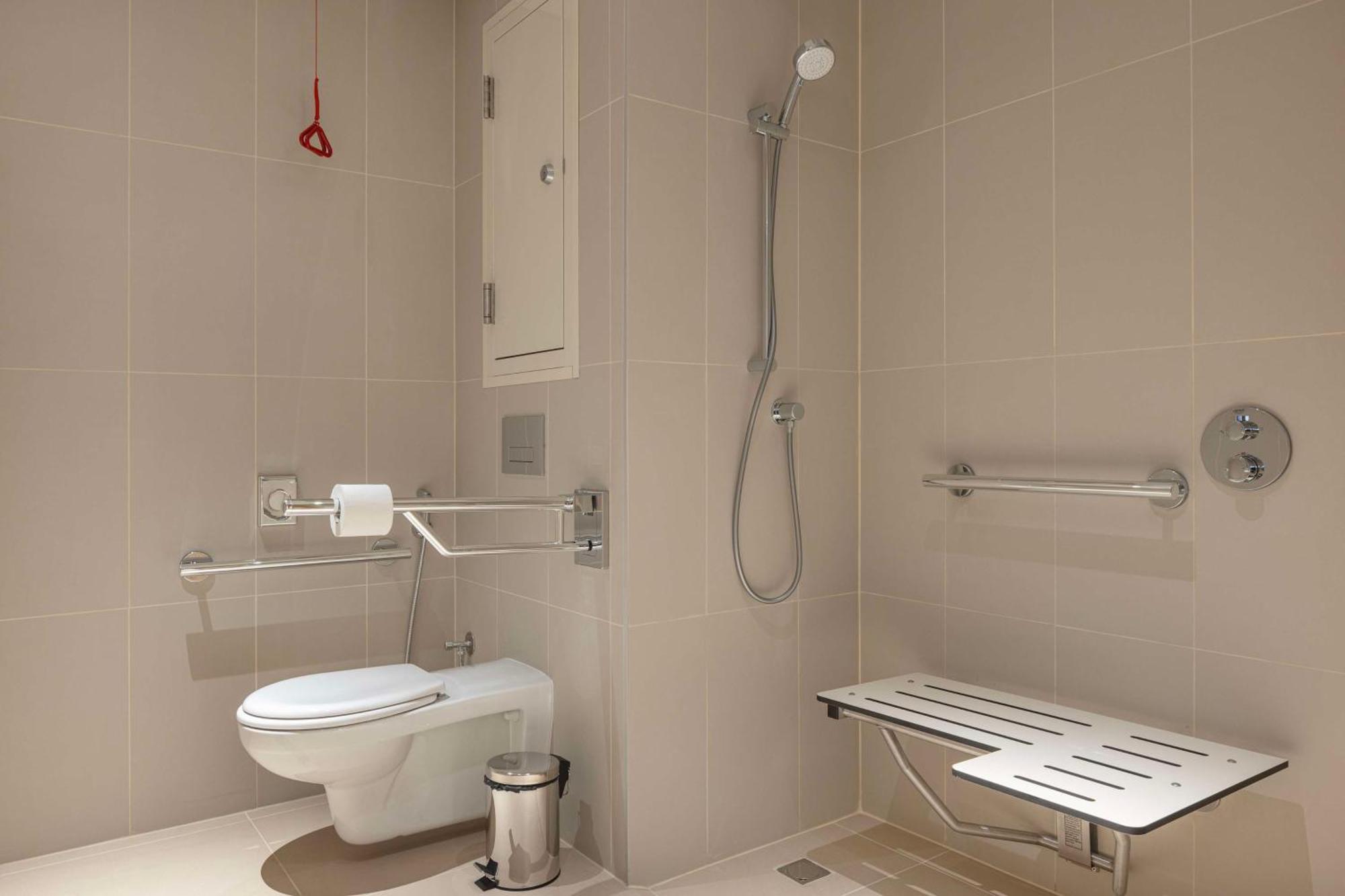 Hampton By Hilton Kuwait Salmiya Hotel Kuwait City Luaran gambar