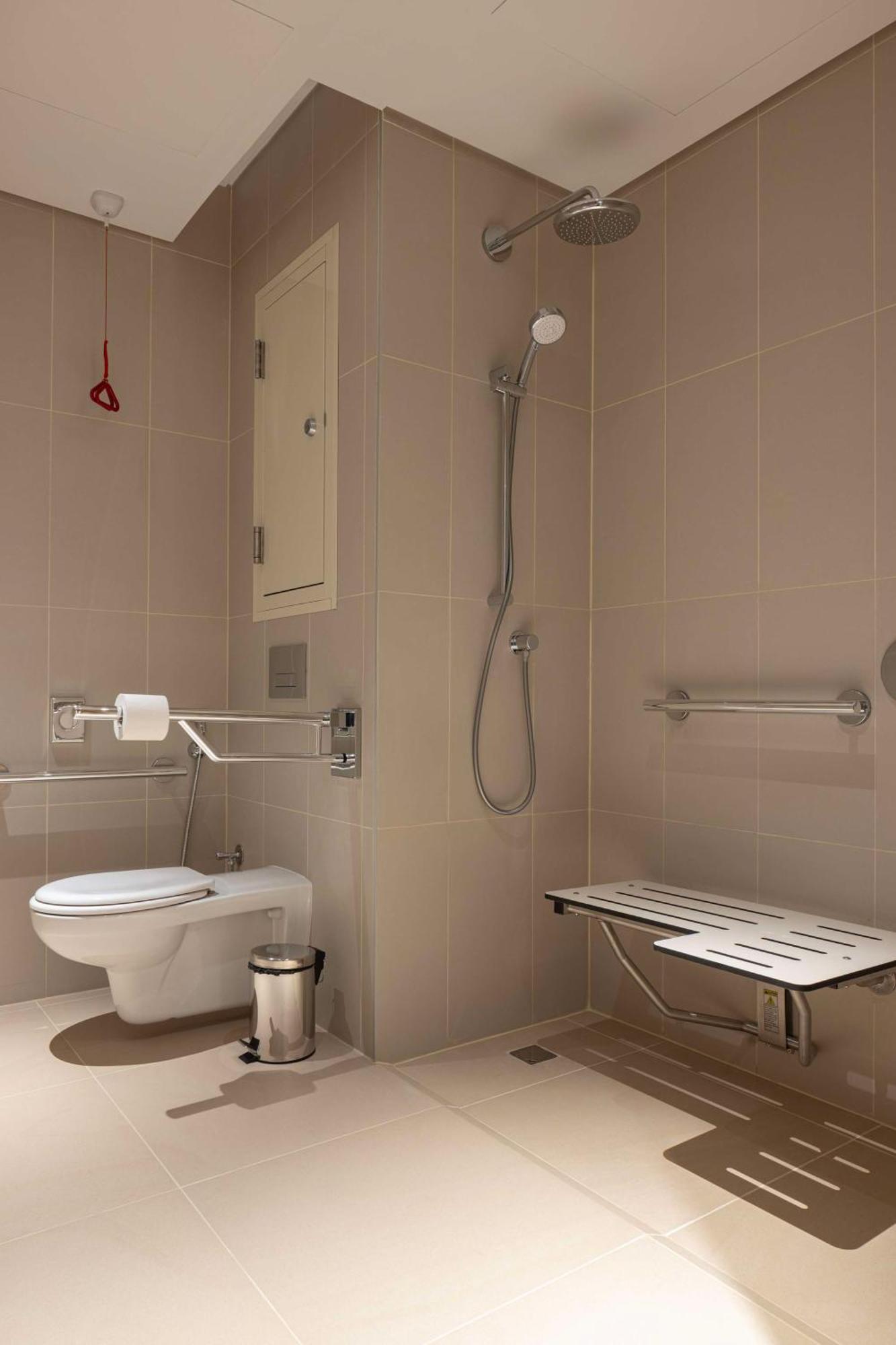 Hampton By Hilton Kuwait Salmiya Hotel Kuwait City Luaran gambar