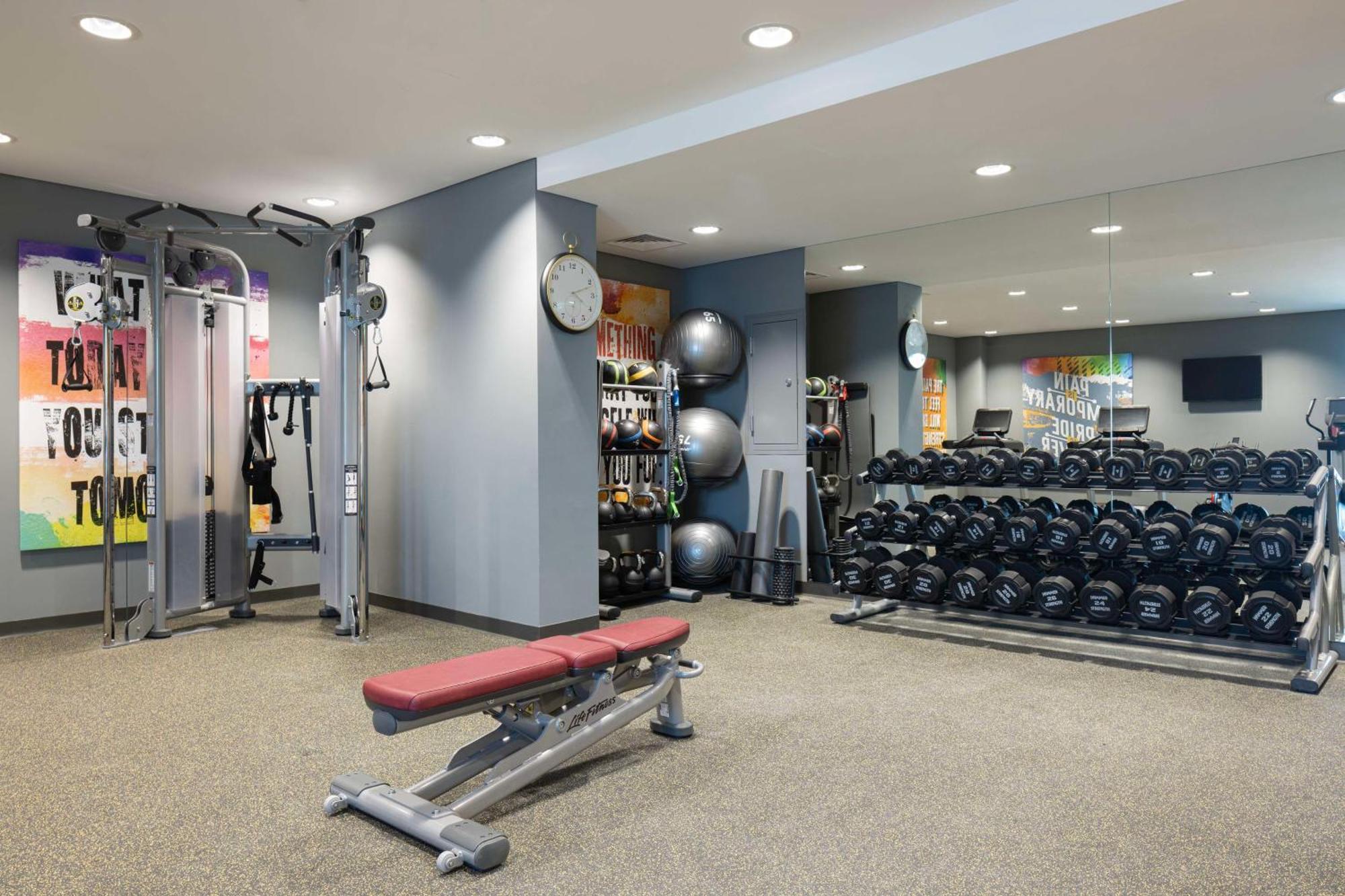 Hampton By Hilton Kuwait Salmiya Hotel Kuwait City Luaran gambar